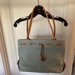 Dooney & Bourke tote bag